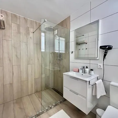 Holabrisas Appartement