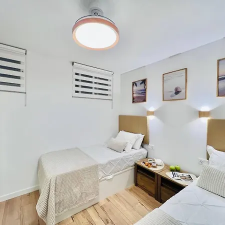 Appartement Holabrisas