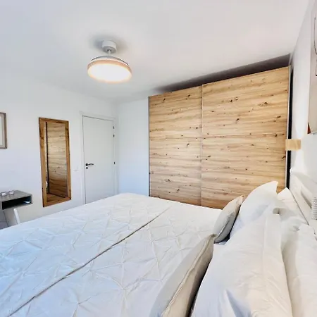 Holabrisas Appartement *