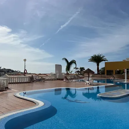 Holabrisas Appartement Costa Adeje (Tenerife)