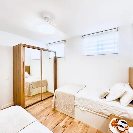 Apartment Holabrisas Costa Adeje (Tenerife)