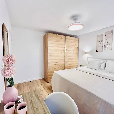 Holabrisas Costa Adeje (Tenerife)