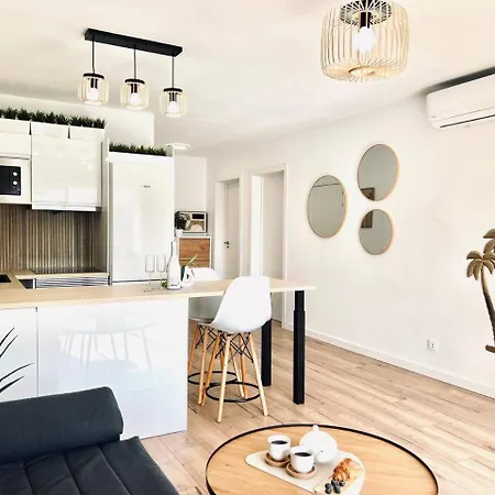 Holabrisas Apartmán