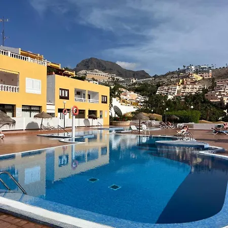 Holabrisas Costa Adeje (Tenerife)