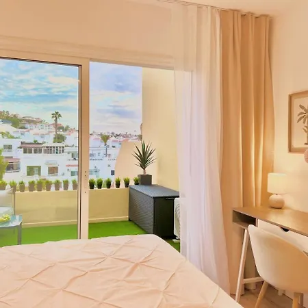 Apartment Brisas Coco Costa Adeje (Tenerife)