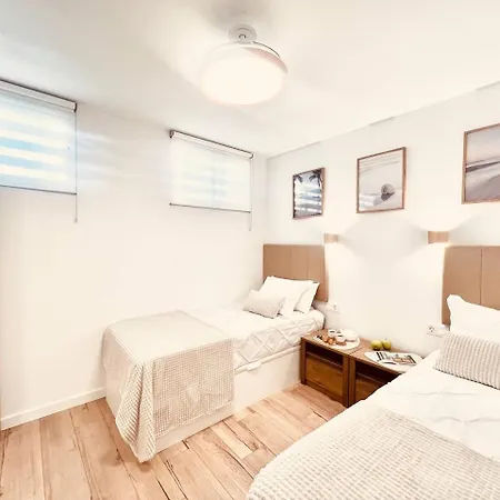 Holabrisas * Costa Adeje (Tenerife)