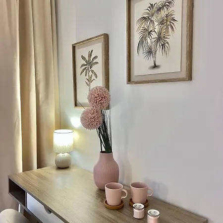 Apartment Holabrisas Costa Adeje (Tenerife)