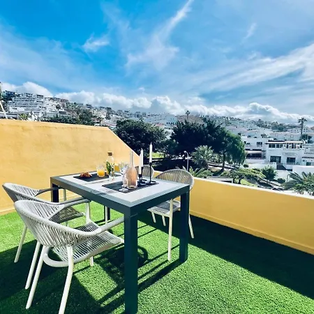 Brisas Coco Apartment Costa Adeje (Tenerife)
