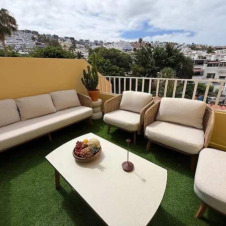 Apartment Holabrisas *