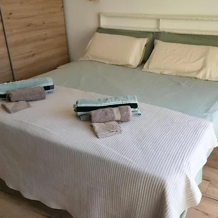 Apartmán Holabrisas Costa Adeje (Tenerife)