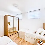 Apartman Holabrisas Costa Adeje (Tenerife)