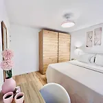 Holabrisas Costa Adeje (Tenerife)