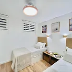 Apartman Holabrisas