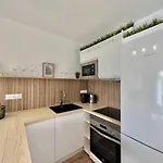 Apartman Holabrisas