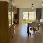 Apartman Holabrisas Costa Adeje (Tenerife)