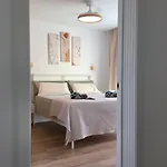 Apartman Holabrisas Costa Adeje (Tenerife)