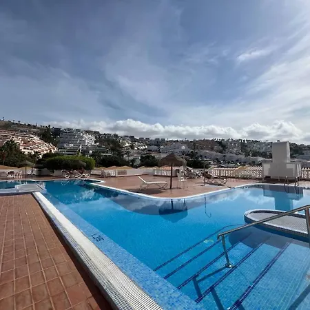 Holabrisas * Costa Adeje (Tenerife)