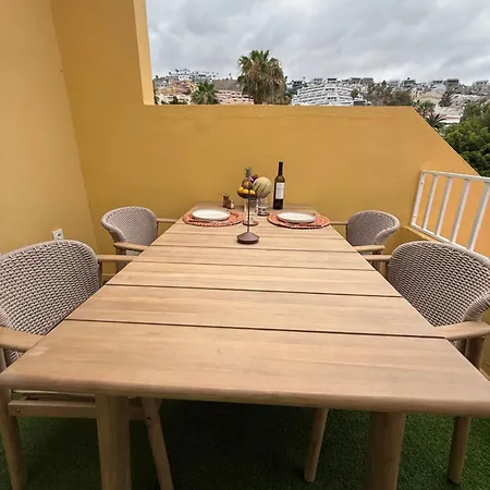 Holabrisas Lejlighed *