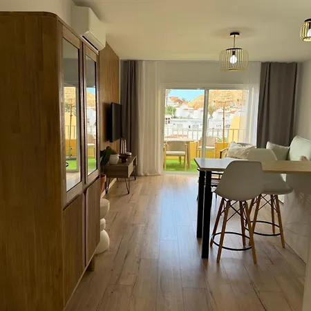 Lejlighed Holabrisas Costa Adeje (Tenerife)