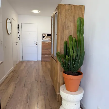 Holabrisas Lejlighed *