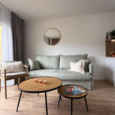 Holabrisas * Costa Adeje (Tenerife)