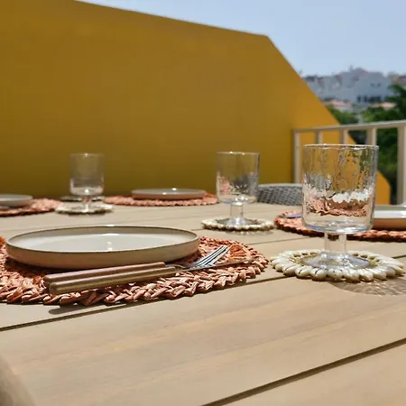 Holabrisas * Адехе