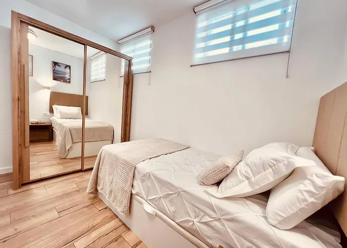 Apartamento Holabrisas