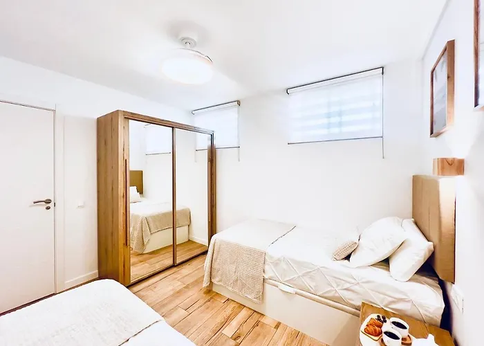 Apartament Holabrisas Costa Adeje (Tenerife)