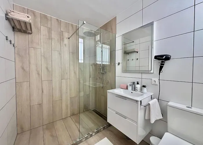 Holabrisas Apartament