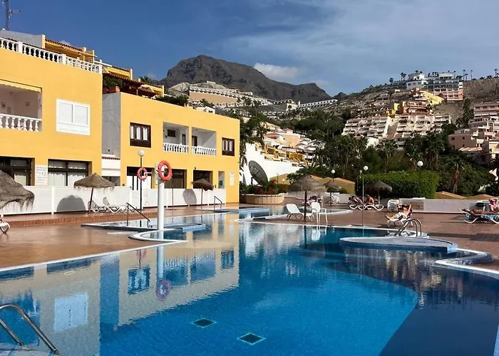 Holabrisas Costa Adeje (Tenerife)