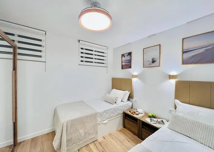 Apartament Holabrisas