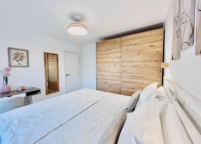 Holabrisas Apartamento *