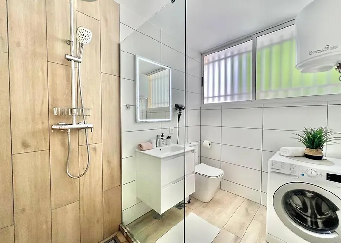 Holabrisas Apartamento Costa Adeje (Tenerife)