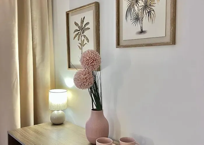 Apartament Holabrisas Costa Adeje (Tenerife)