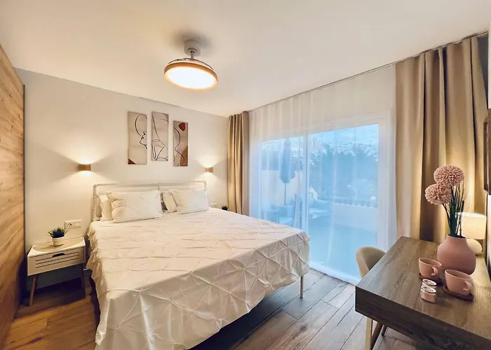 Holabrisas Apartament