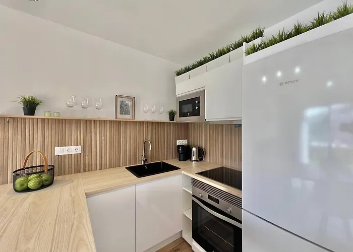 Apartament Holabrisas