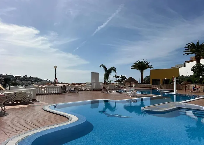 Holabrisas Apartament Costa Adeje (Tenerife)