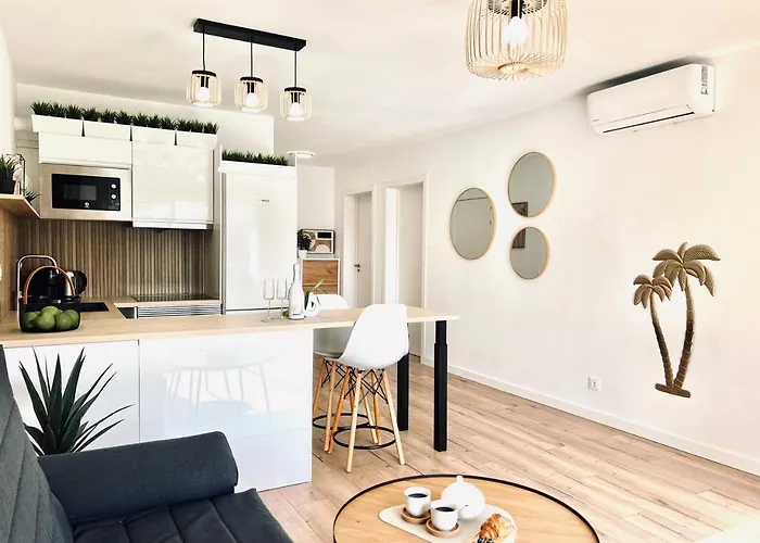 Apartamento Holabrisas Costa Adeje (Tenerife)