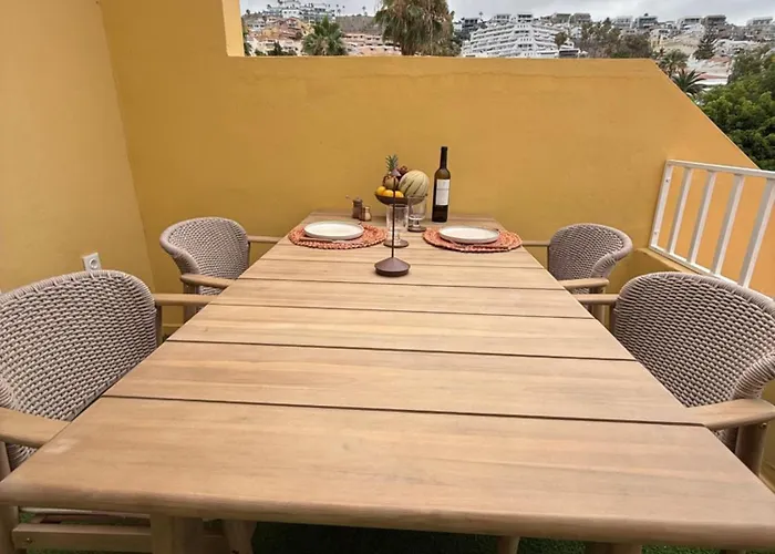 Holabrisas Apartamento *