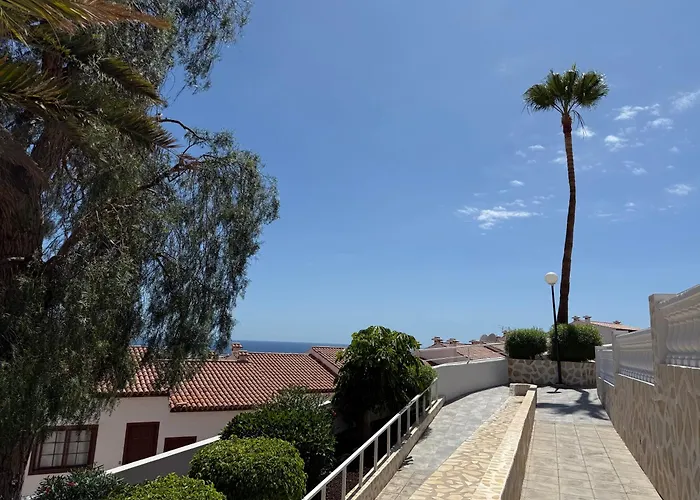 Apartament Holabrisas Costa Adeje (Tenerife)
