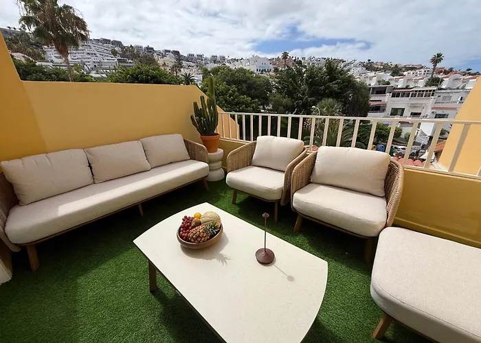 Apartament Holabrisas *