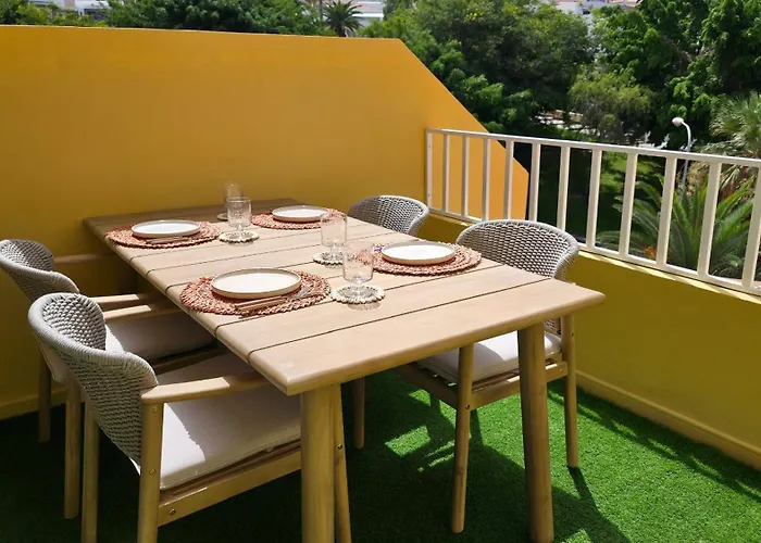 Holabrisas Apartament