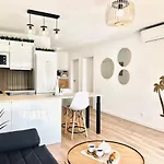 Holabrisas Apartament