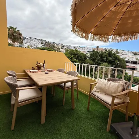 Holabrisas Apartament Costa Adeje (Tenerife)