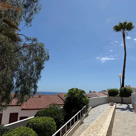 Apartament Holabrisas Costa Adeje (Tenerife)