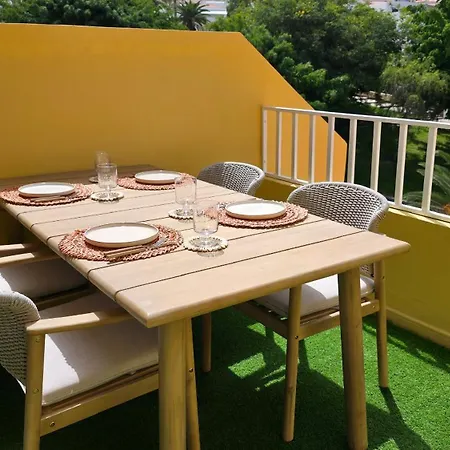 Holabrisas Apartament
